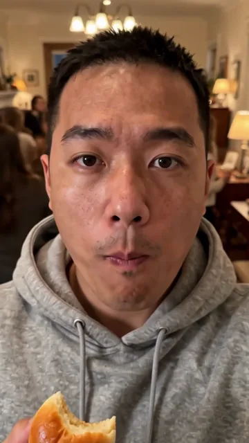 Original AI dance video made from the photo
