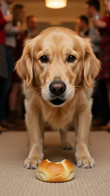 Pet AI dance video example